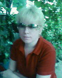 Галина Борисенко