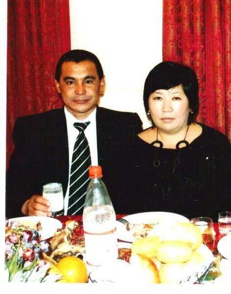 Тлес Тастанбеков