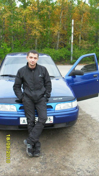 Евгений Жуков