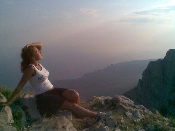 Татьяна Шлапак