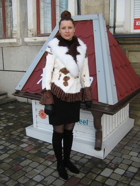 Инна Корольчук