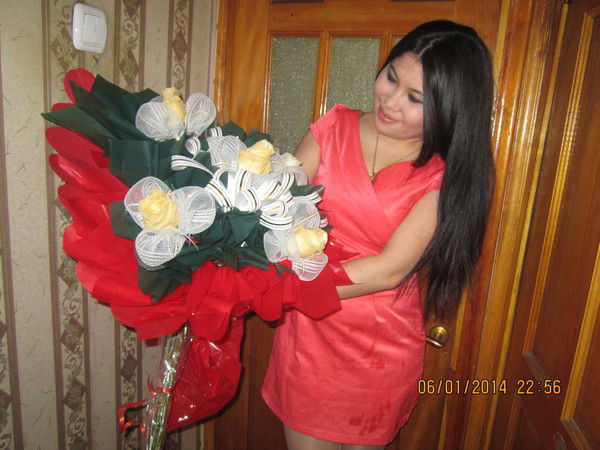 Айжан Атубаева