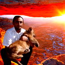 Armenak Manvelyanкодошян