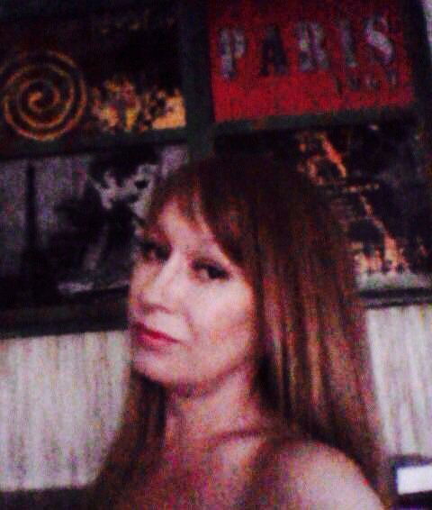 Ирина Першкова