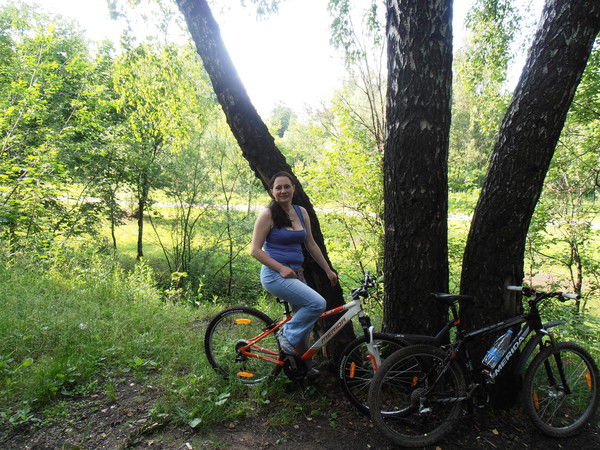 Ирина Дорофеева