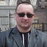 Евгений Дубовой