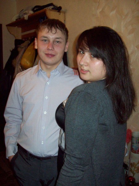 Женеча*ice Baby* Васильева