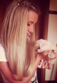 Катерина Биктимирова