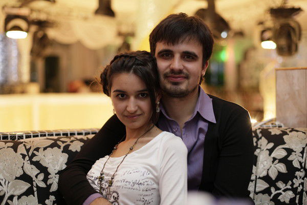 Танюша Попазогло