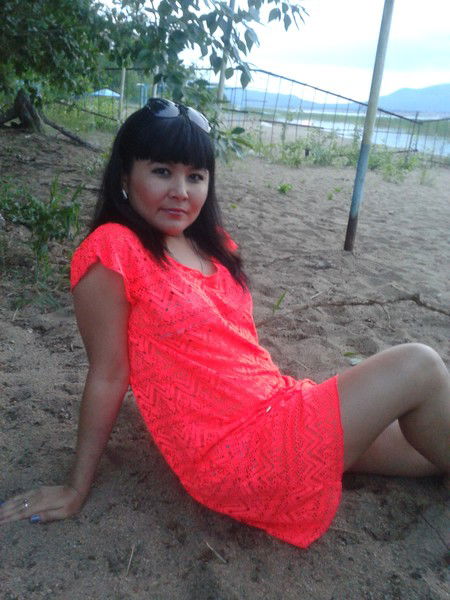 Жулдуз Сыздыкова