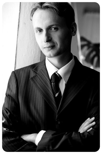 Дима Кисеев