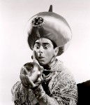 Алибаба Гамаюнов