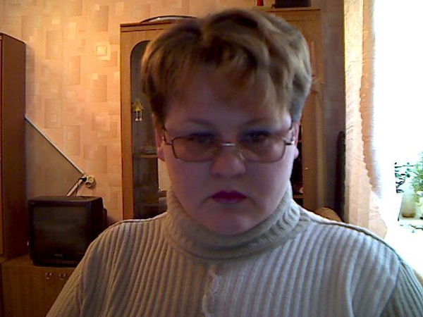 Христина Черепанова