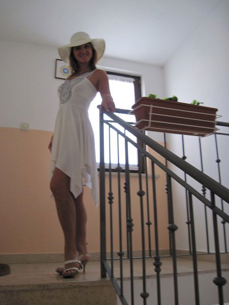 Ольга Гоношилина