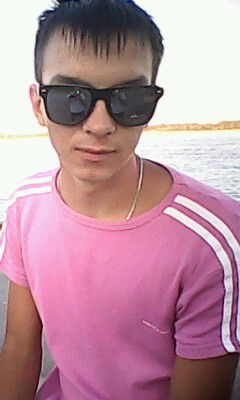 Серега Аляев