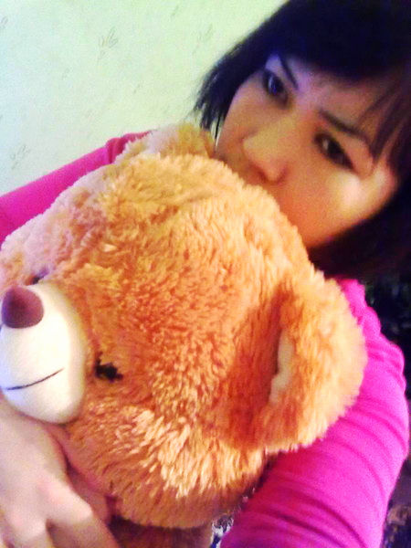 Айзирек Артыкбаева