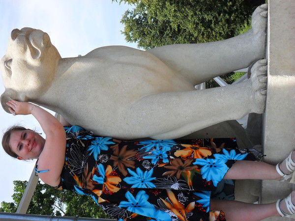 Светлана Булычева