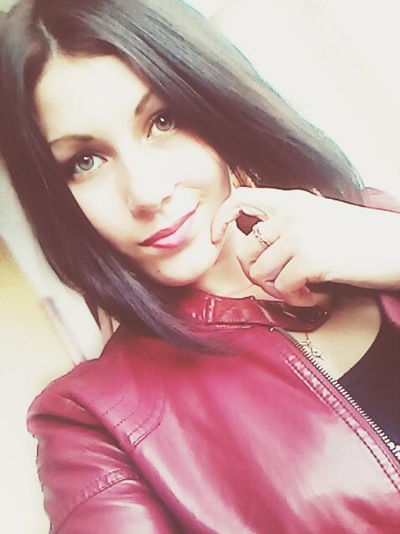 Кристина Петрова