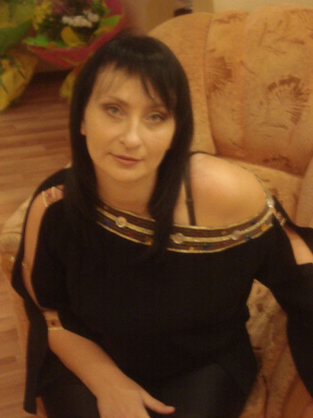 Светлана Филонова