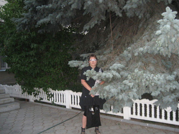 Cветлана Ковалёва