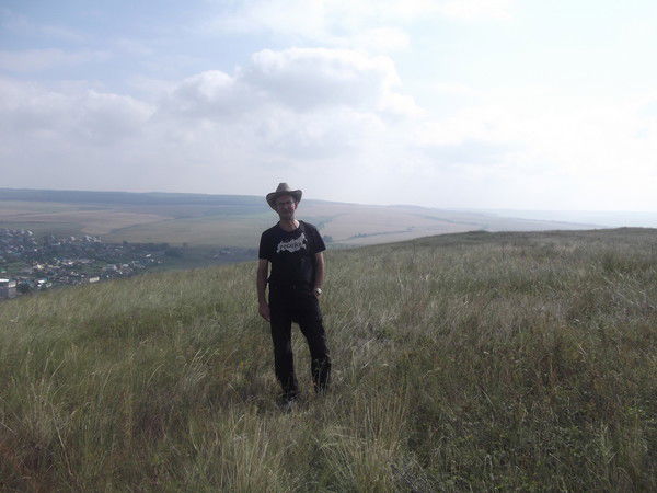 Вечеслав Иванов