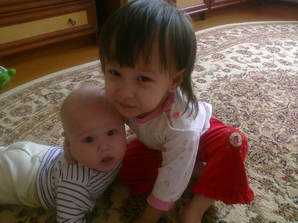 Дулат Айко Асановы