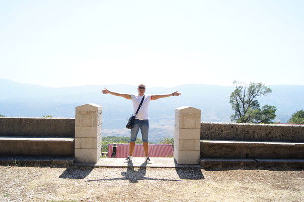 Андрей Перцев