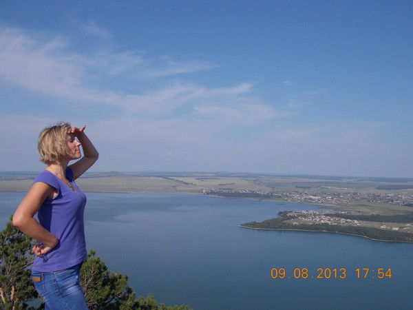 Оксана Сердцева