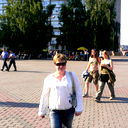 Наталья Аверина