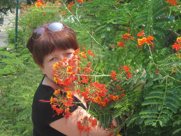 Венера Акмухаметова