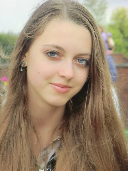 Анютка Плоп