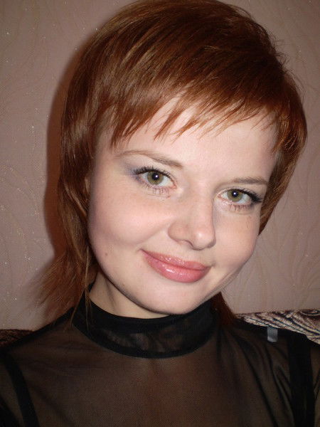 Татьяна Гурман