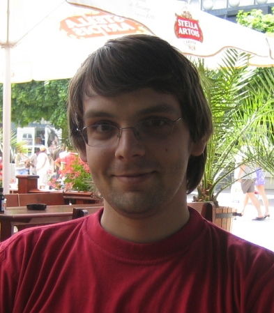 Андрей Майдла