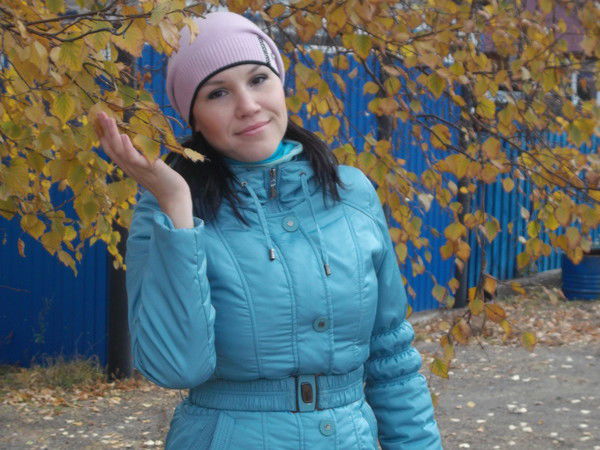 Белая Мария