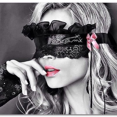 Алина Харитонова