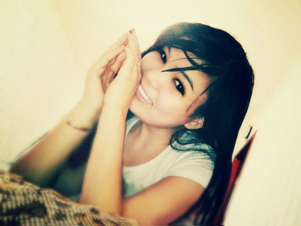 Tattigul Bazarymbetova