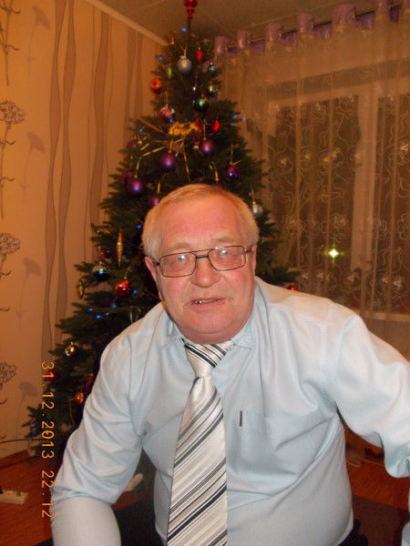 Михаил Кумачёв