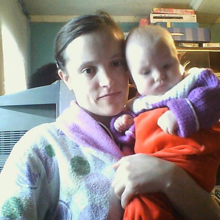 Любовь Мочульская