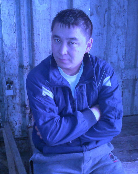 Мирлан Жаанбаев