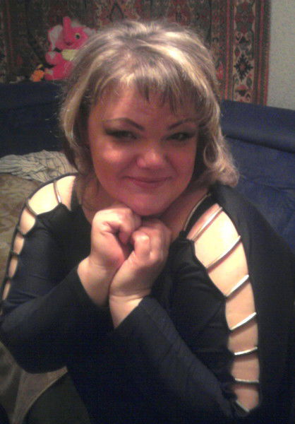 Ольга Соколова