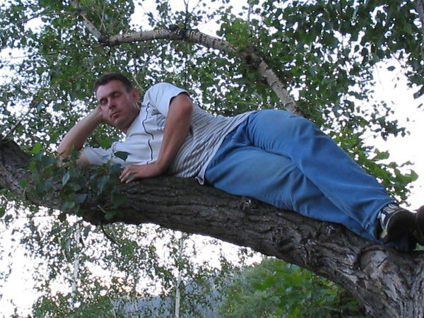 Спирин Михаил