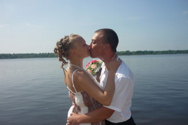 Ирина Мельникова