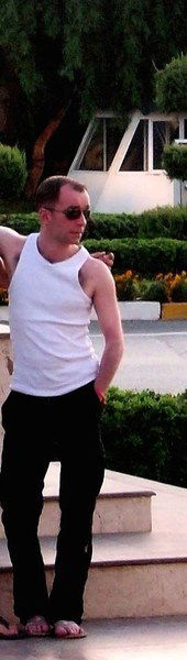 Евгений Кузнецов