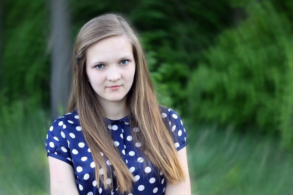 Катя Мамонтова