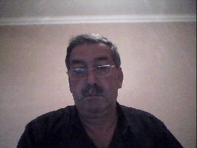 Искендер Алиев