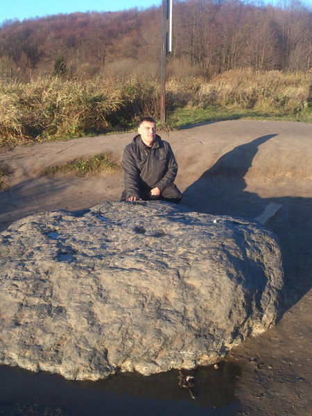 Евгений Кошелев