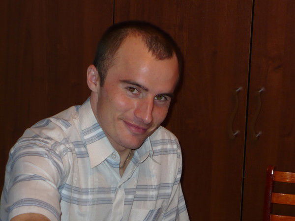 Алексей Исаев