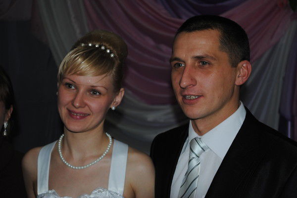 Людмила Михальцова