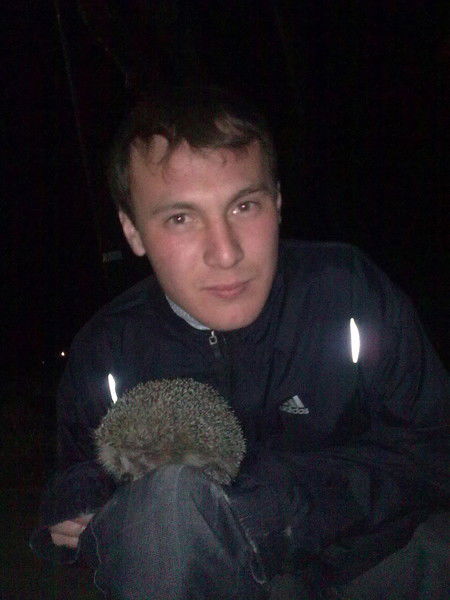 Эдик Мальтеев