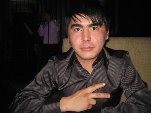 Нурлыбек Макамбетов